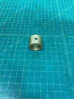 Bushing, Bronze 1 1/4" OD, 7/8 ID, 1" Long