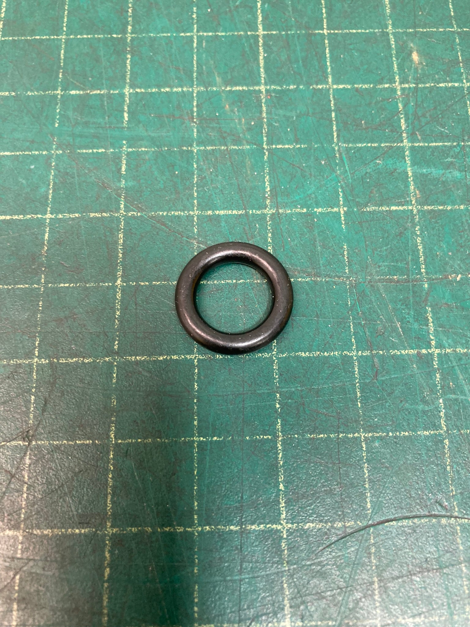 O Ring, Hardware Part