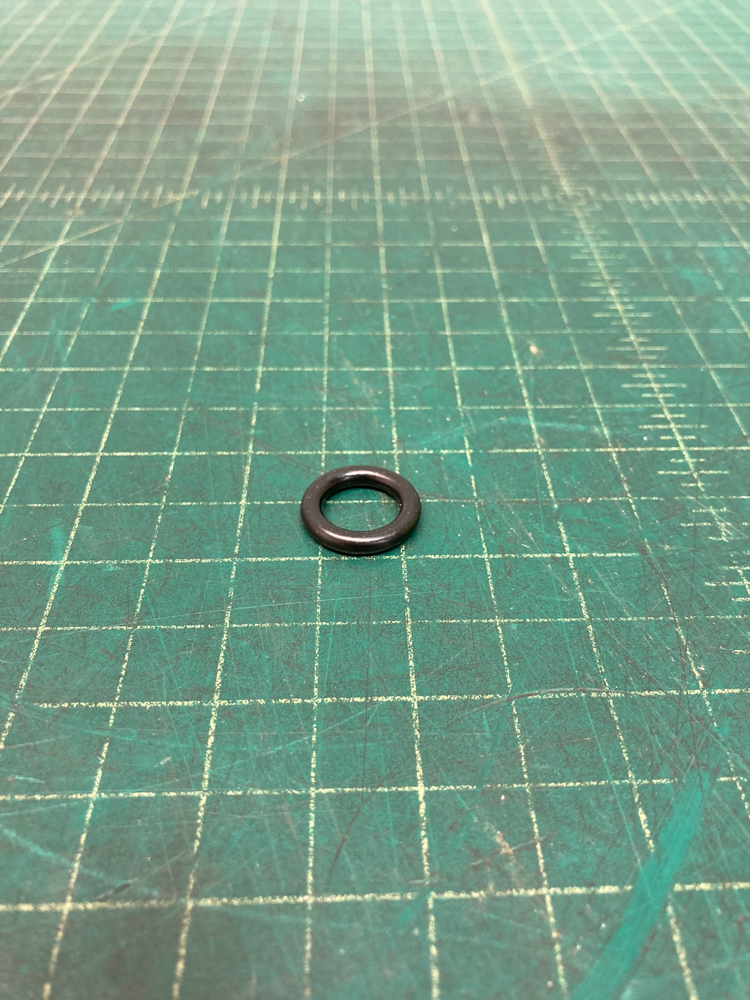 O Ring, Hardware Part