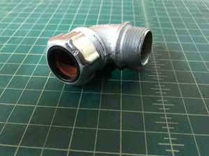 Cord Connector - 3/4"