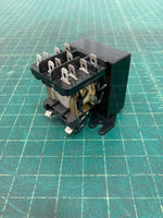 ICM Timing Relay, Hardware Part