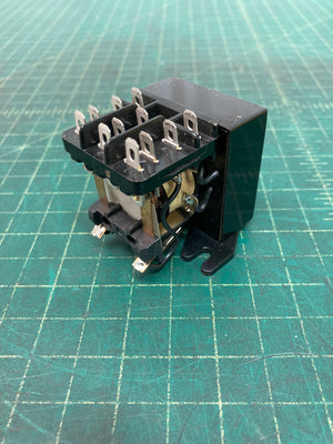 ICM Timing Relay, Hardware Part