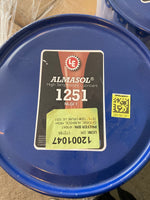 Almasol High Temperature Lubricant 1251 NGLI 1 Quarter Drum