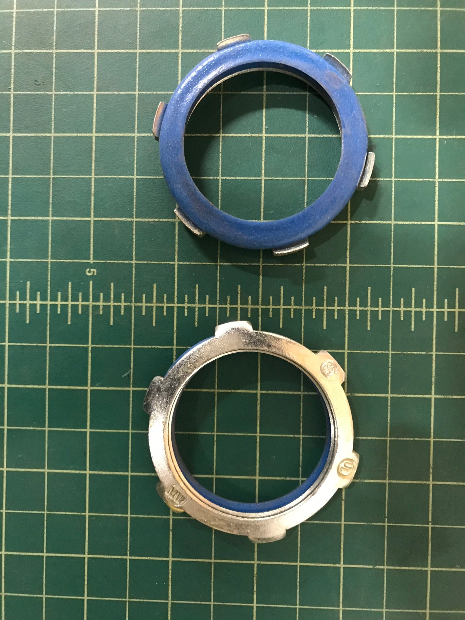 Sealing Rings 1 1/2"