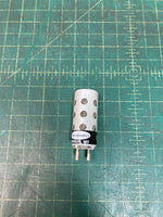 Hygrodynamics Sensor, Humidity Hardware Part