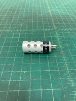 Hygrodynamics Sensor, Humidity Hardware Part