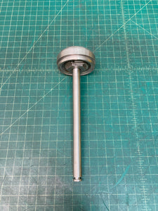 Valve Stem & Disc Assy