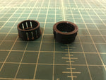 Snap-in Bushing - 1/2"