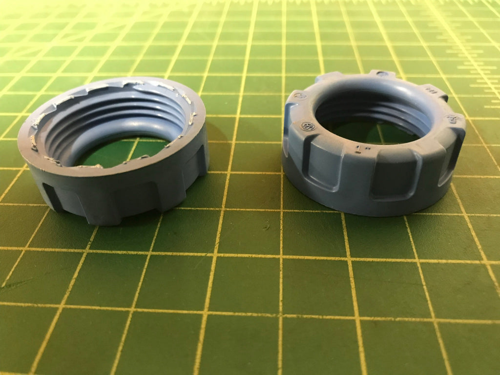 Insulating Bushing 1"