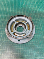 Inboard F End Bell for Motor, 480V, 3 Phase 2 HP