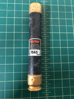 Fusetron Class RK5 Fuses