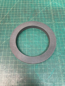 Carbon Teflon Rider Ring, Solid Type #40-000-0605-111