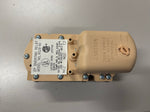 Pneumatic Controls Relay, Electric-Pneumatic (Uniline) 2368522