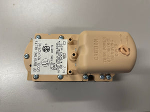 Pneumatic Controls Relay, Electric-Pneumatic (Uniline) 2368522