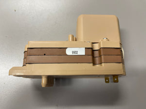 Pneumatic Controls Relay, Electric-Pneumatic (Uniline) 2368522