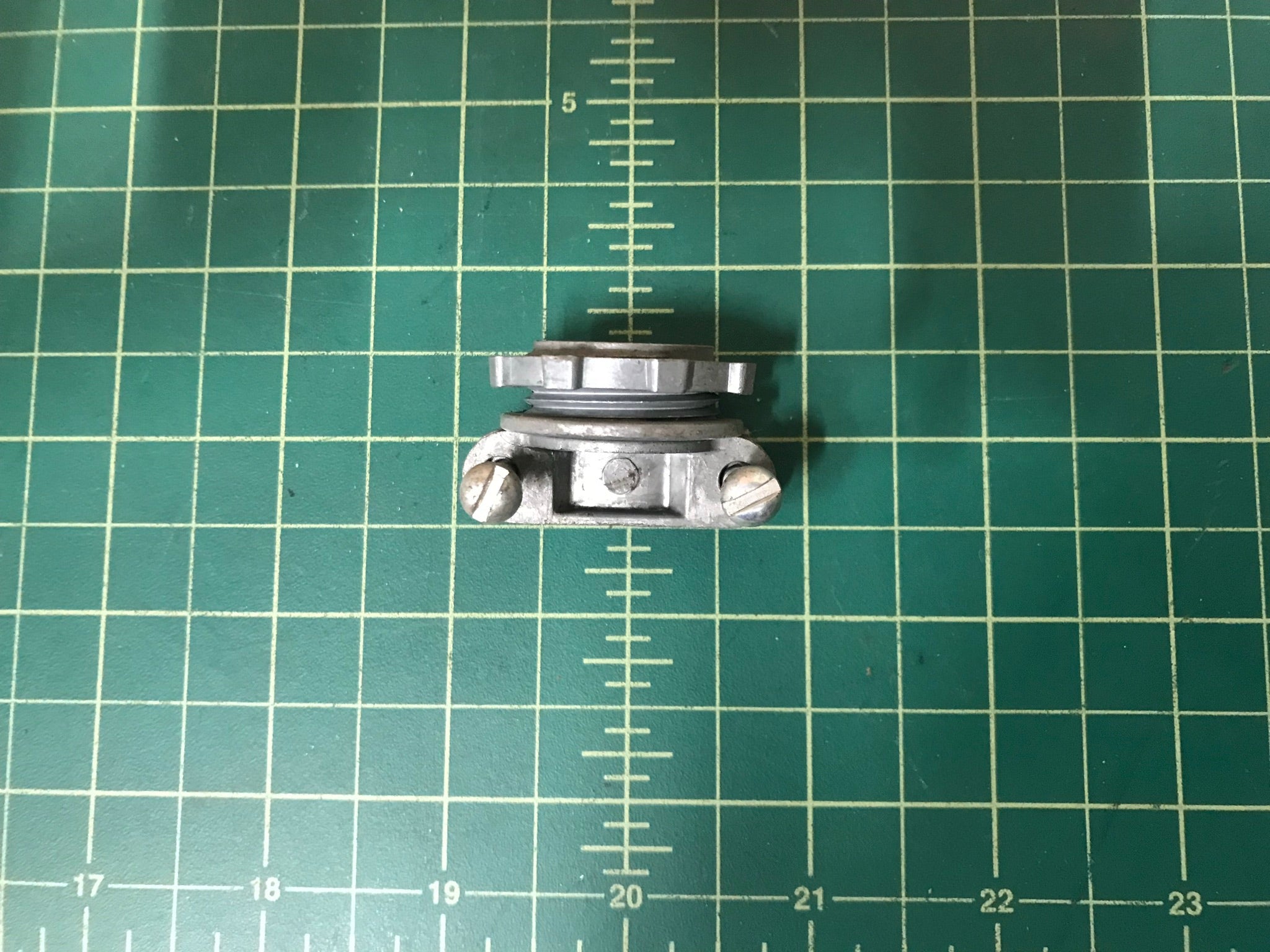 Cable Connector - 3/4"