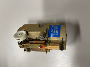 Johnson Controls Humidostat H-4100