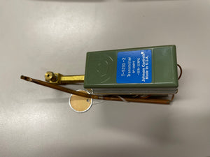 Johnson Controls Temp Transmitter T-5210-2