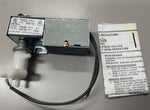 Barber-Colman VALVE, AIR SOLENOID 120VAC AL181