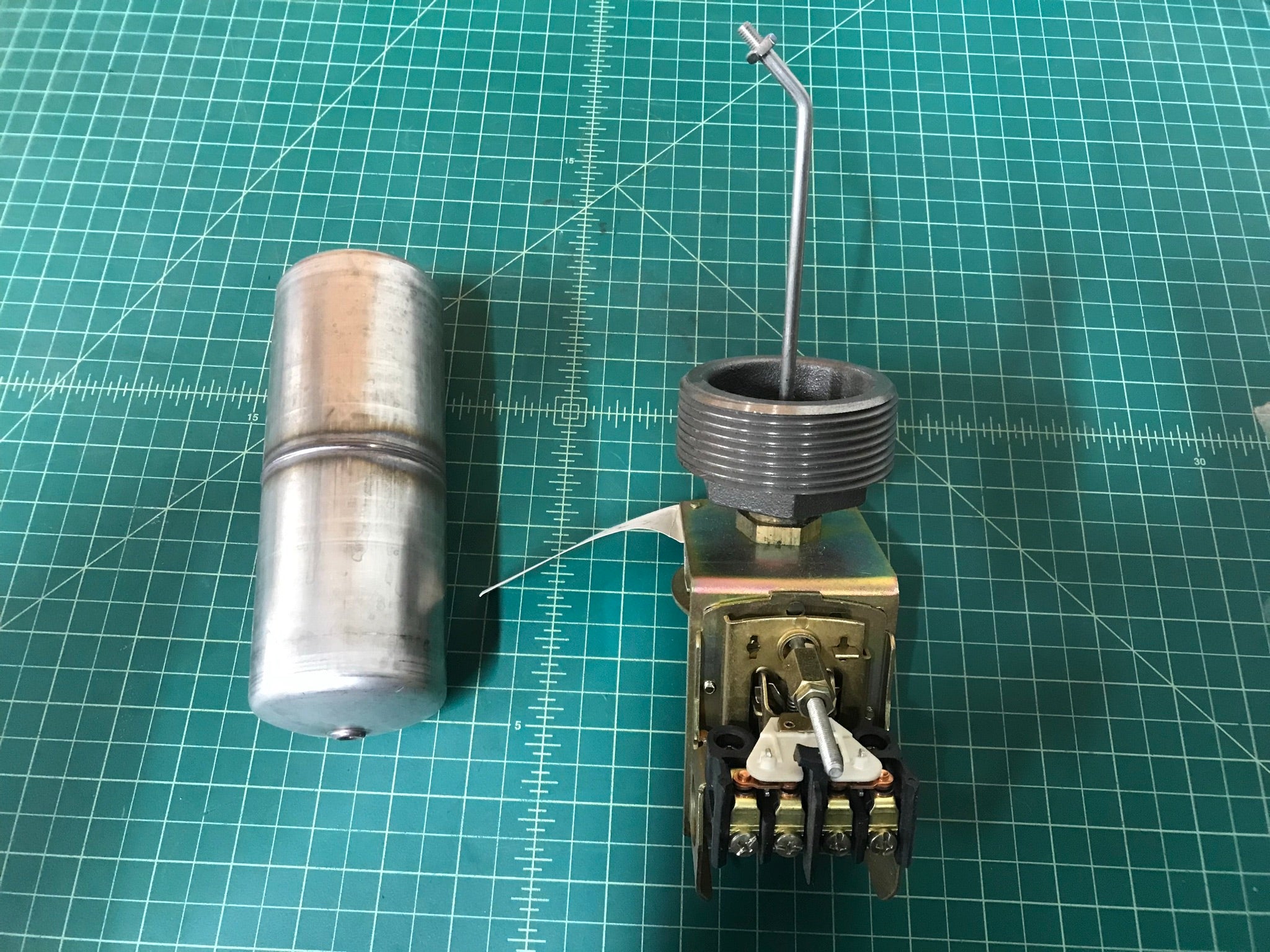 Float Switch