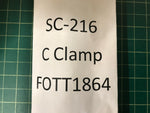 C Clamp