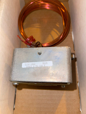 Siebe TRANSMITTER, DUCT TEMPERATURE T150-1022