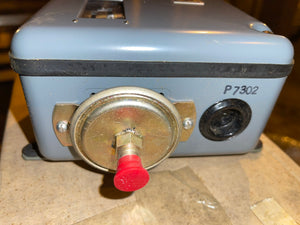 Johnson Controls TRANSDUCER, PRESSURE TO ELEC-TRIC P-7302
