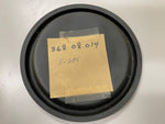 Pneumatic Controls DIAPHRAGM, FOR 30" SQ DIVERTACTING ACTUATOR 20318
