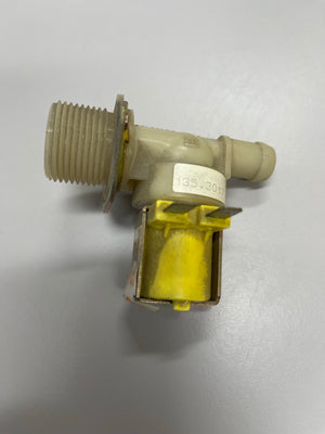 Schwab Vollhaber Lubratt ASSEMBLY, FILL VALVE 1353017