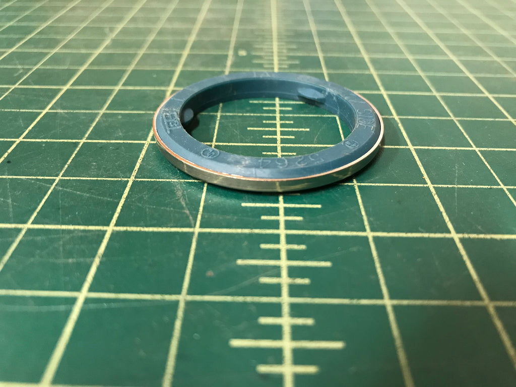 1" Sealing ring