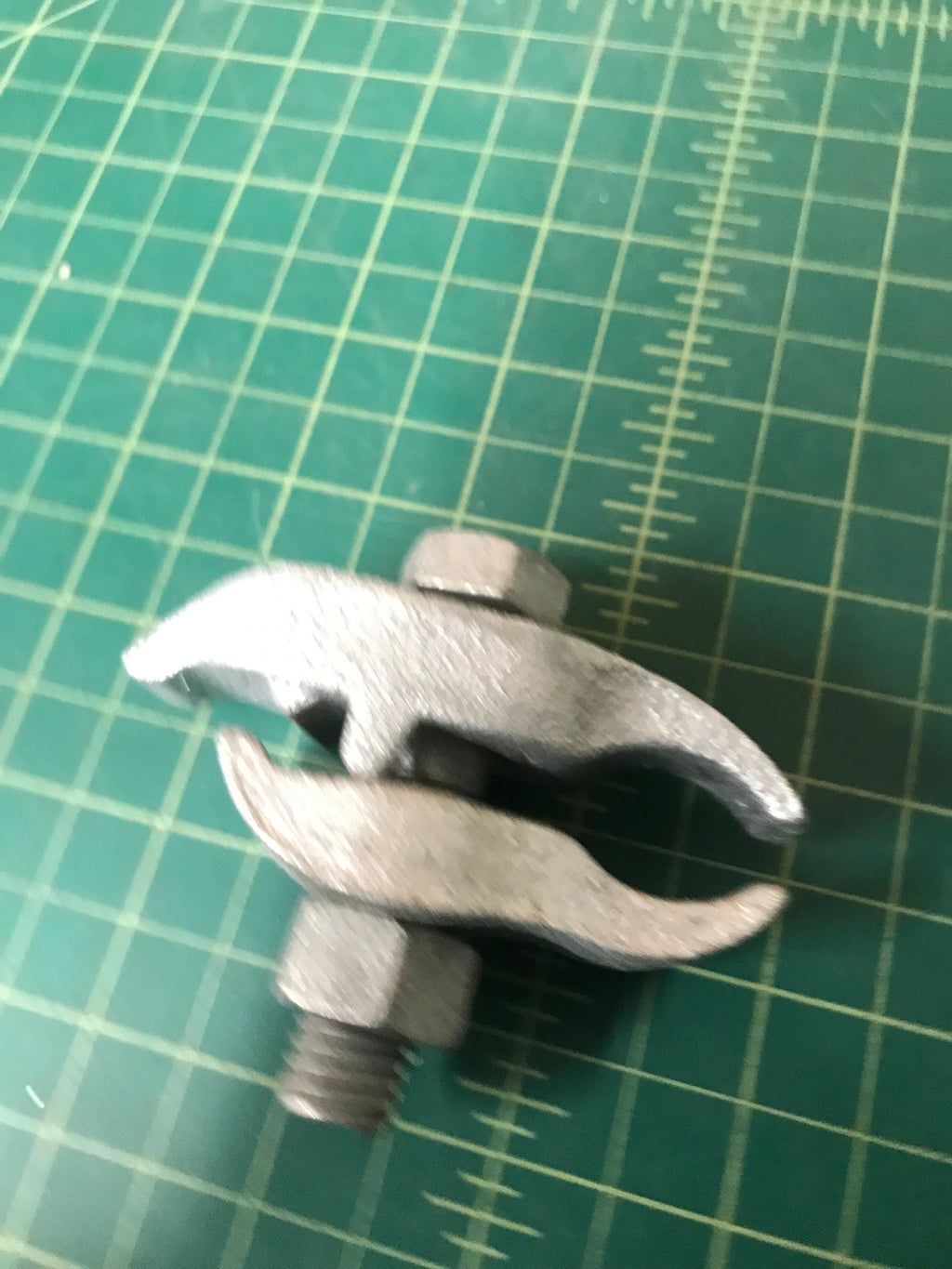 Conduit Clamps