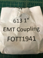 EMT Coupling