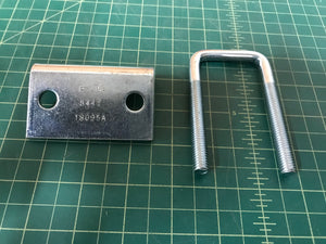 Beam Clamp