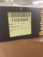 PACKING, SYNTHEPAK, 3/8" 10#