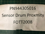 Sensor Drum Proxmity