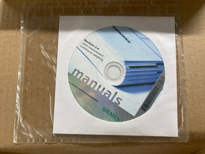 SIEMENS ALARM