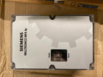 SIEMENS ALARM