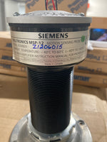 SIEMENS ALARM