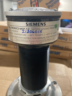 SIEMENS ALARM
