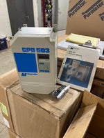 VARIABLE FREQUENCY DRIVE "VFD"