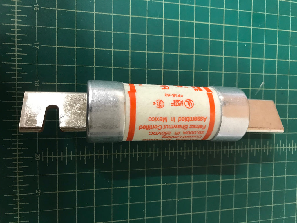 150A/250V Fuse