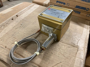 SWITCH, BARKSDALE TEMP, FAN