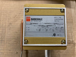 SWITCH, BARKSDALE TEMP, FAN