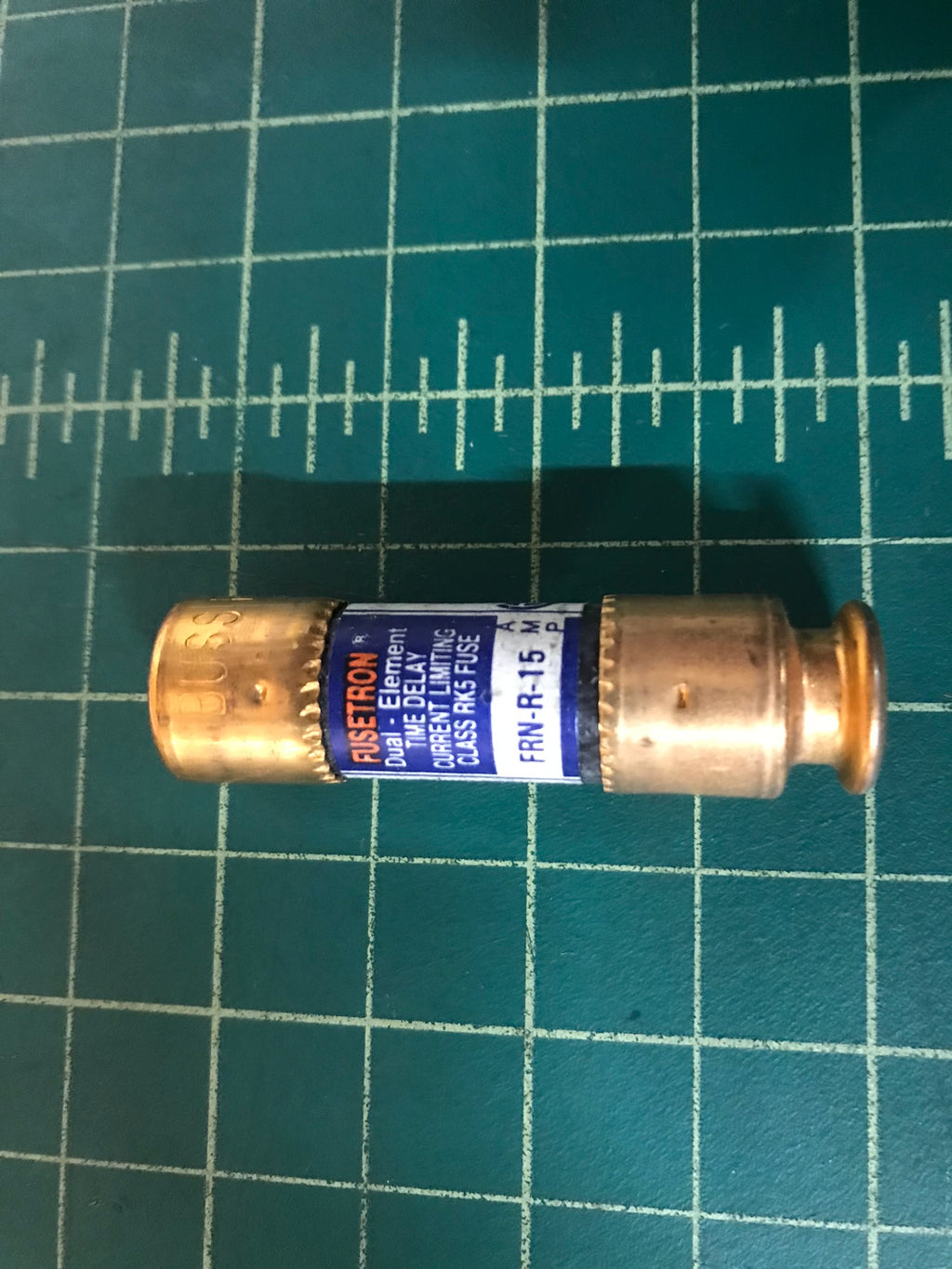 250V Fuses