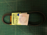 BELT, DRIVE3VX600