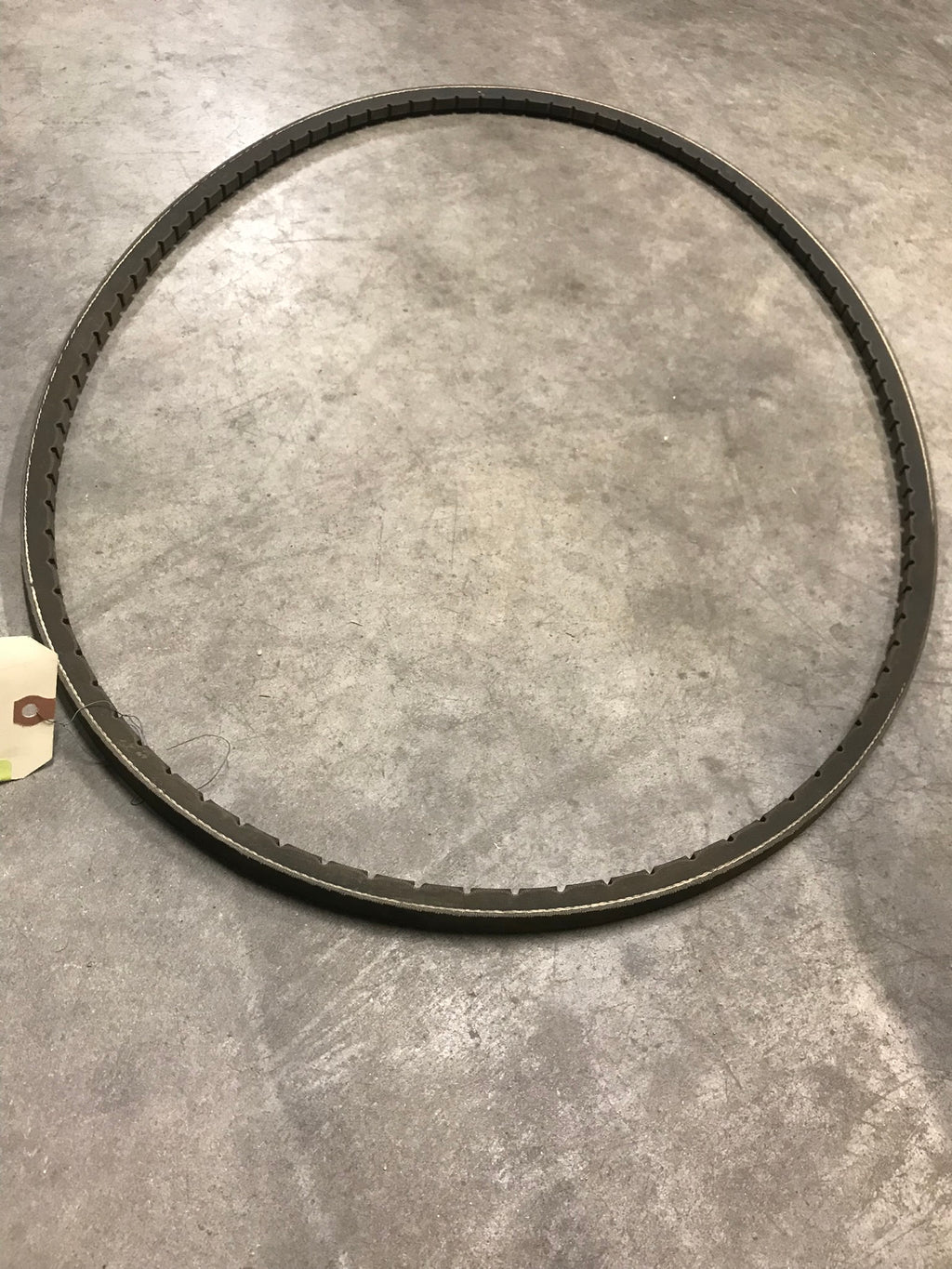 BELT, DRIVE3VX750 - 107170 DODGE