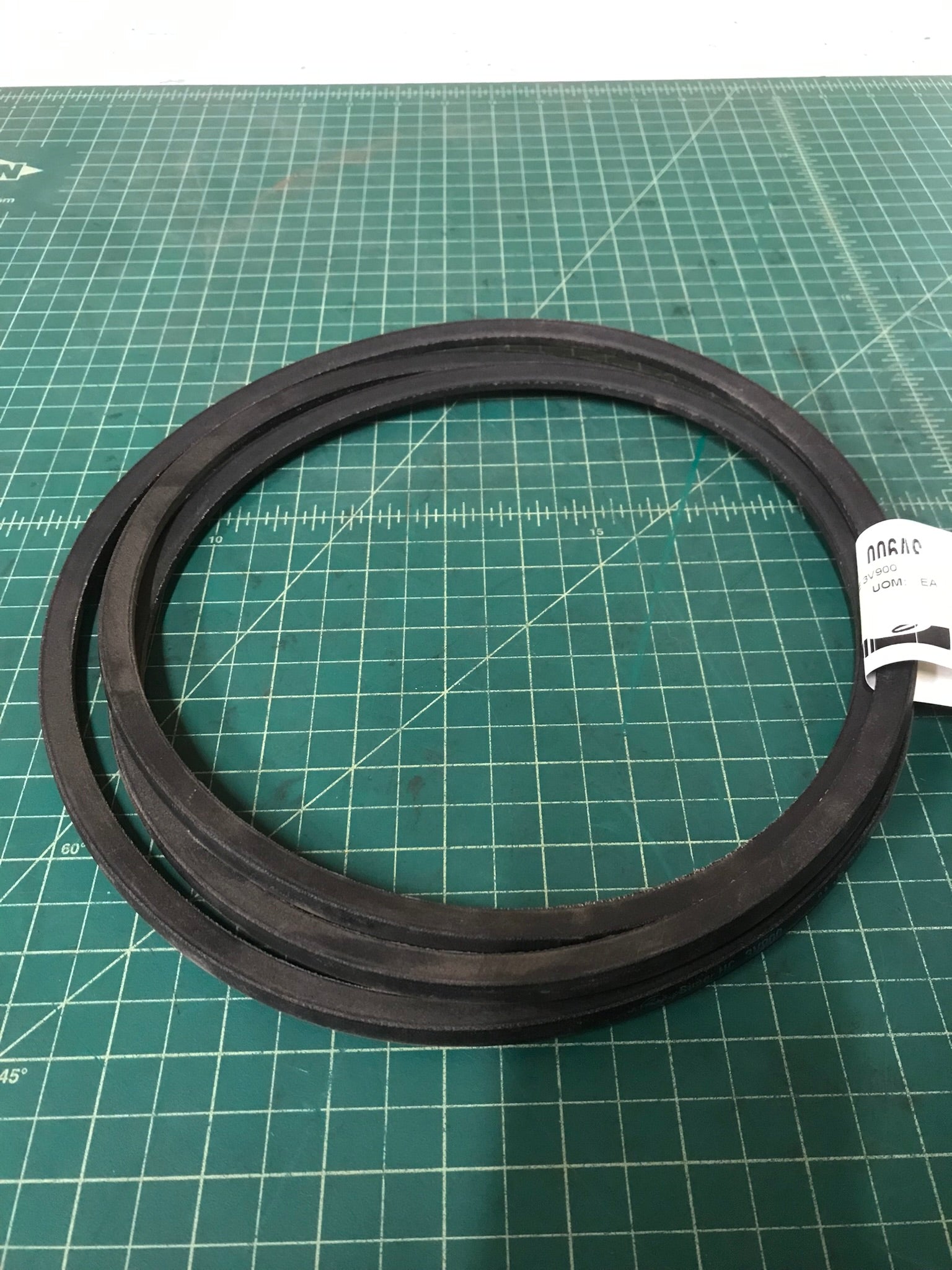 BELT, DRIVE3V900