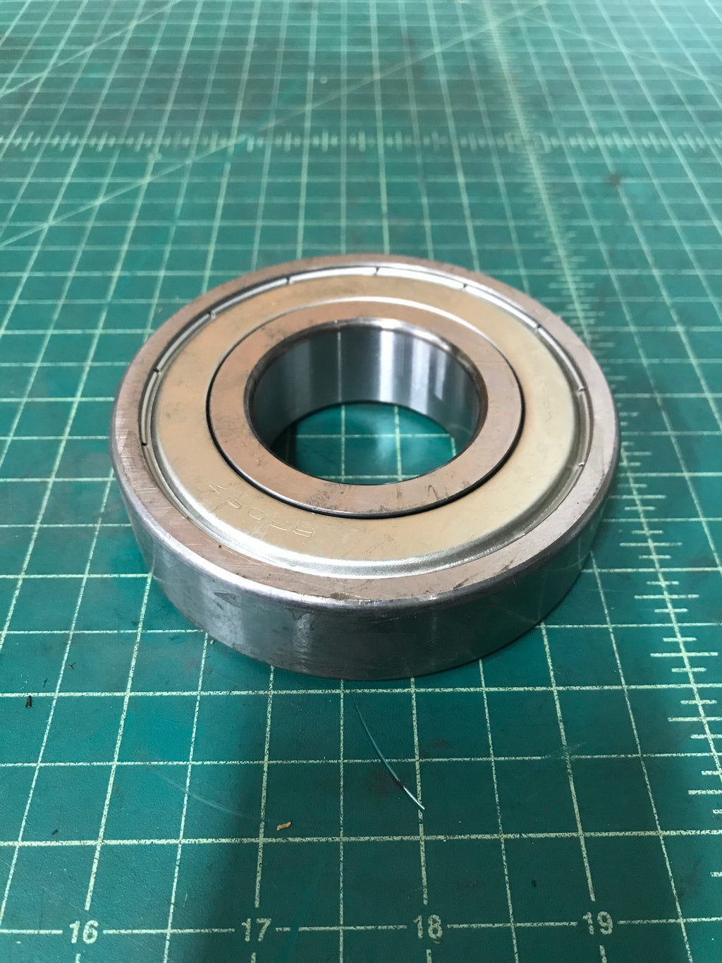 BEARING, FOR FERROUS PUMPVICKERS: 283662