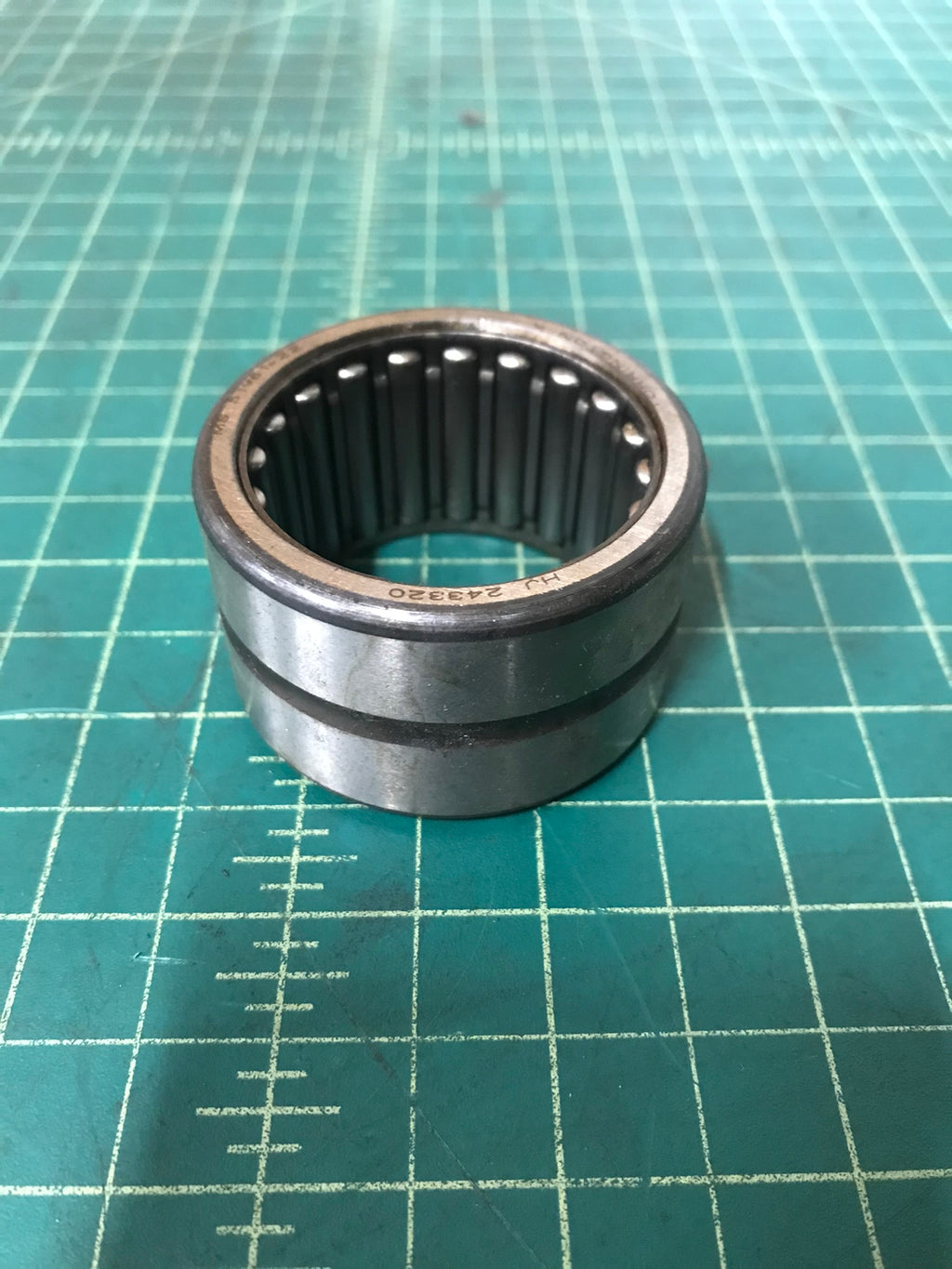 BEARING, FOR FERROUS PUMPVICKERS: 292894