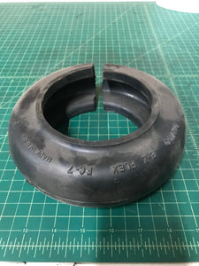 COUPLING, FLEXIBLE ELEMENTDAY FE7, E-Z FLEX; FOR RESIDUE